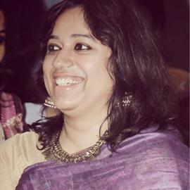 Anjali Shandilya